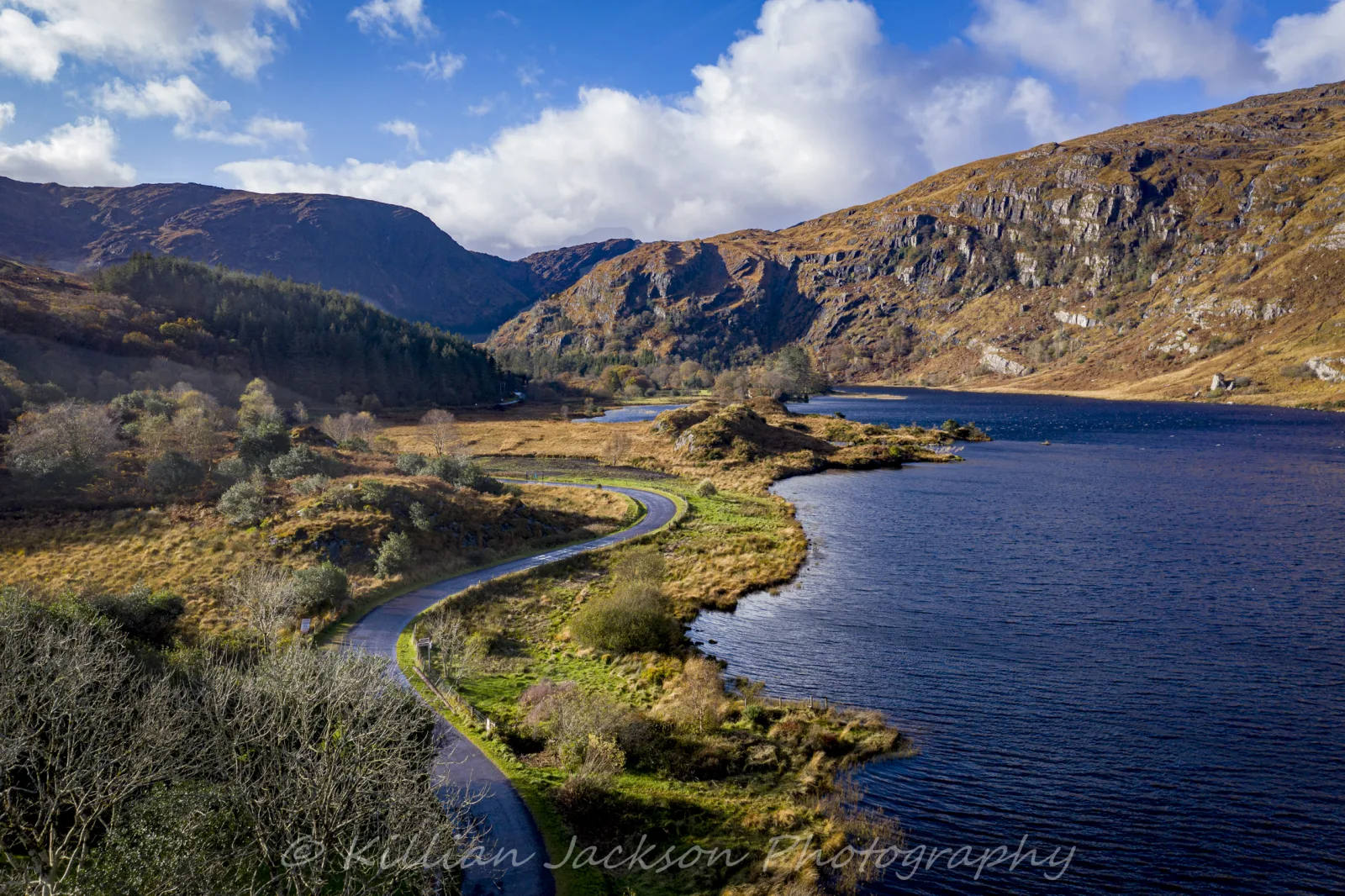 Gougane Barra