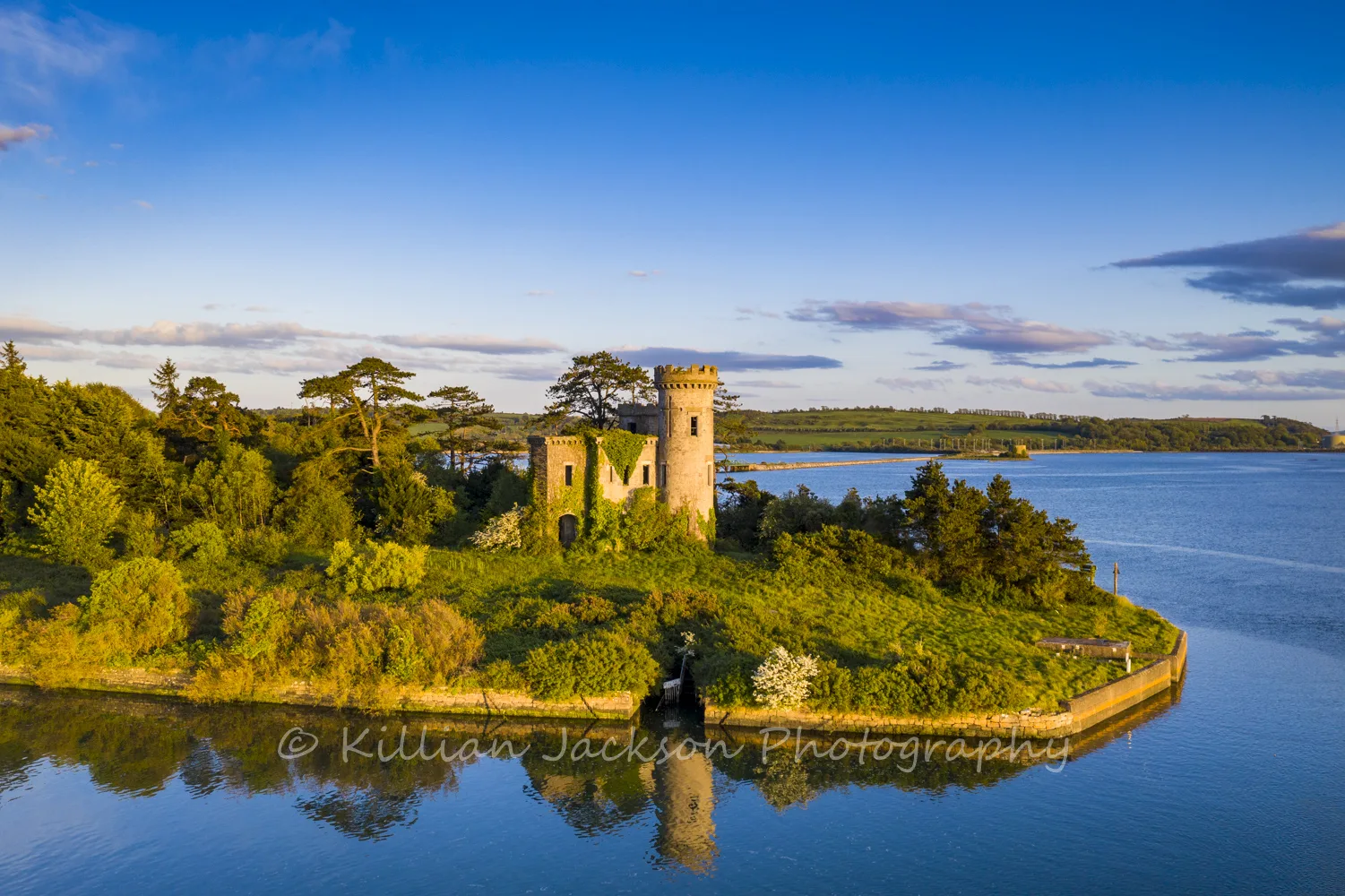 Fota Castle