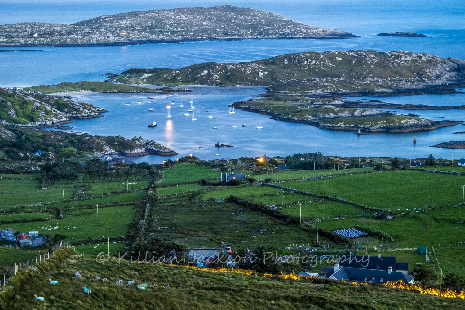 Ring of Kerry
