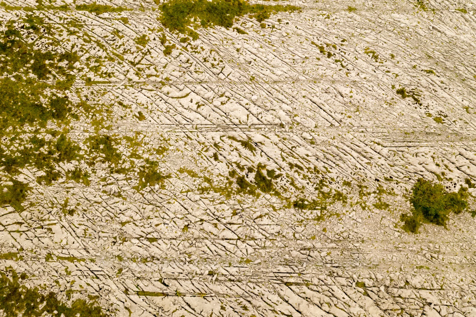 Karst Landscape