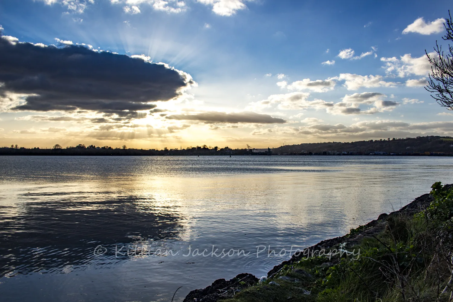 Lough Mahon