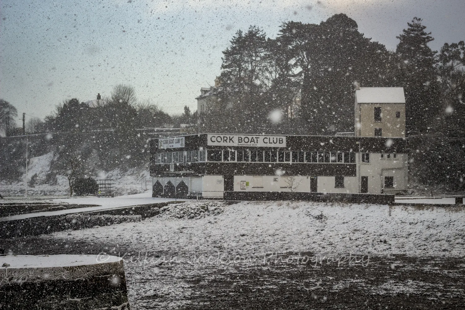 Cork Boat Club