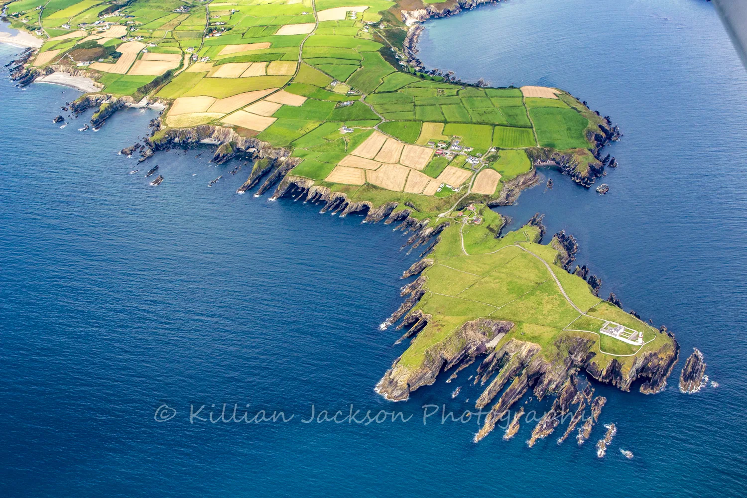 Galley Head