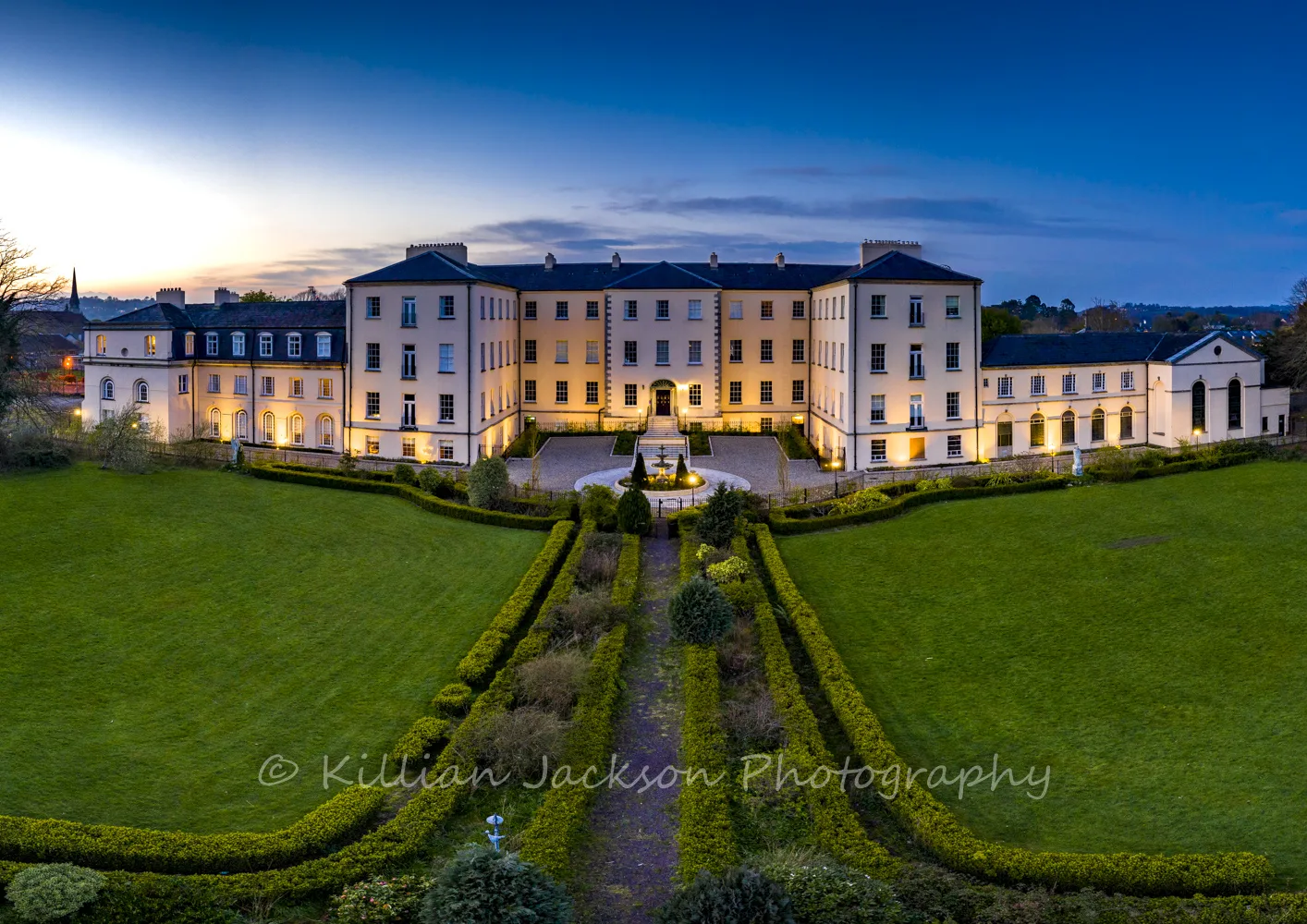 Old Convent
