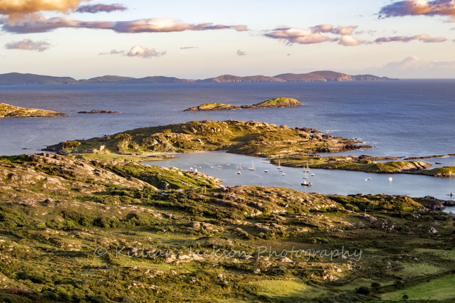 Derrynane