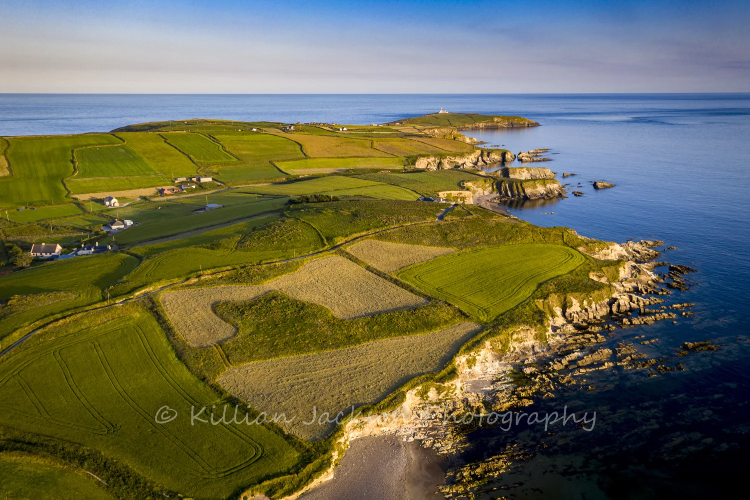 Galley Head