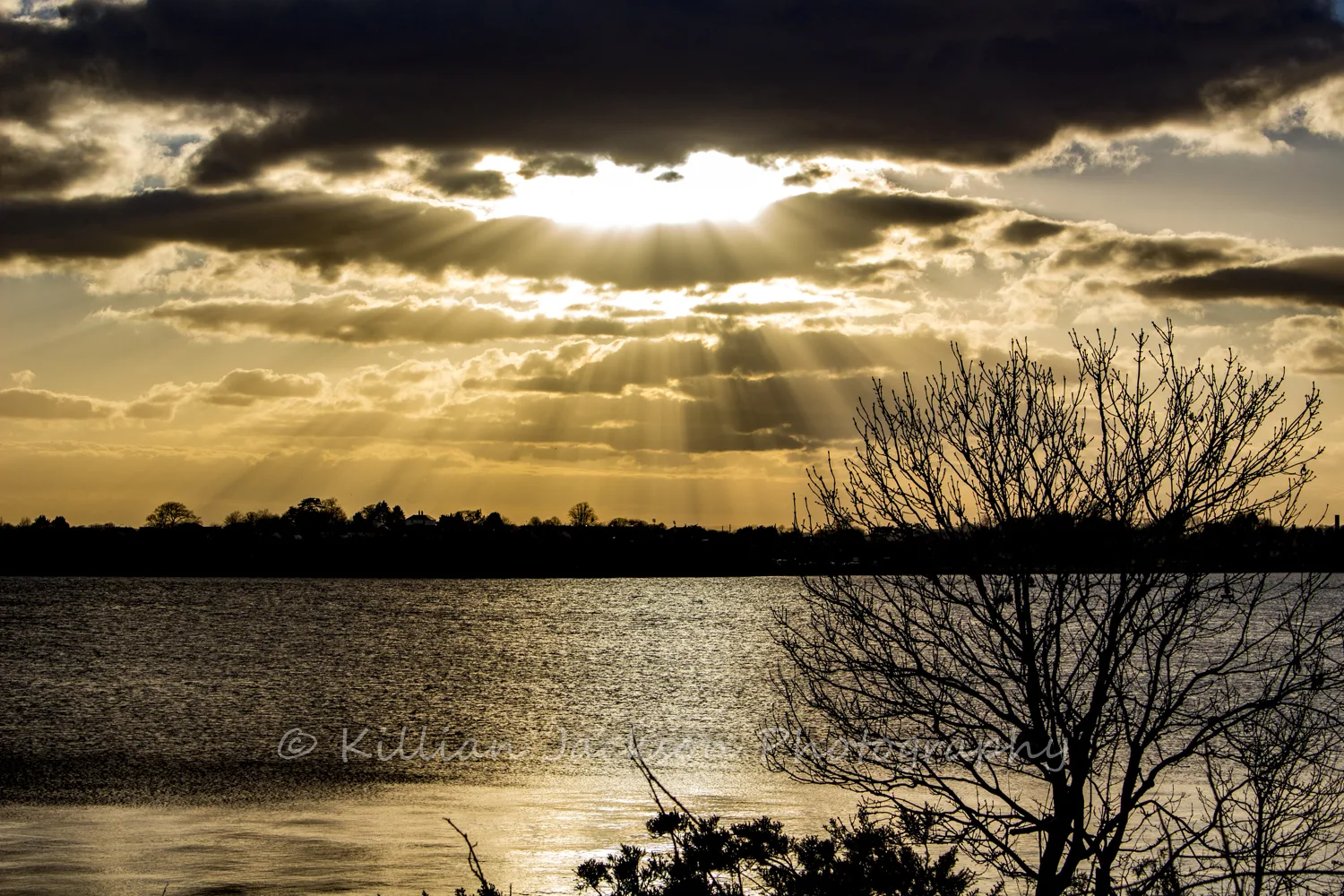 Lough Mahon