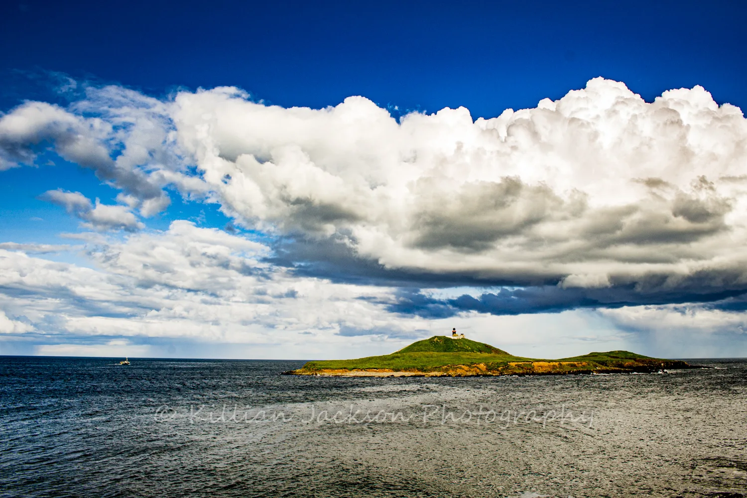 Ballycotton Lighthouse