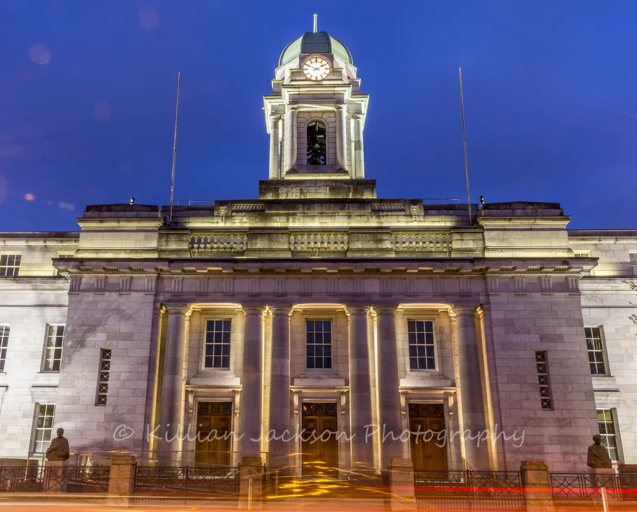 Cork City Hall