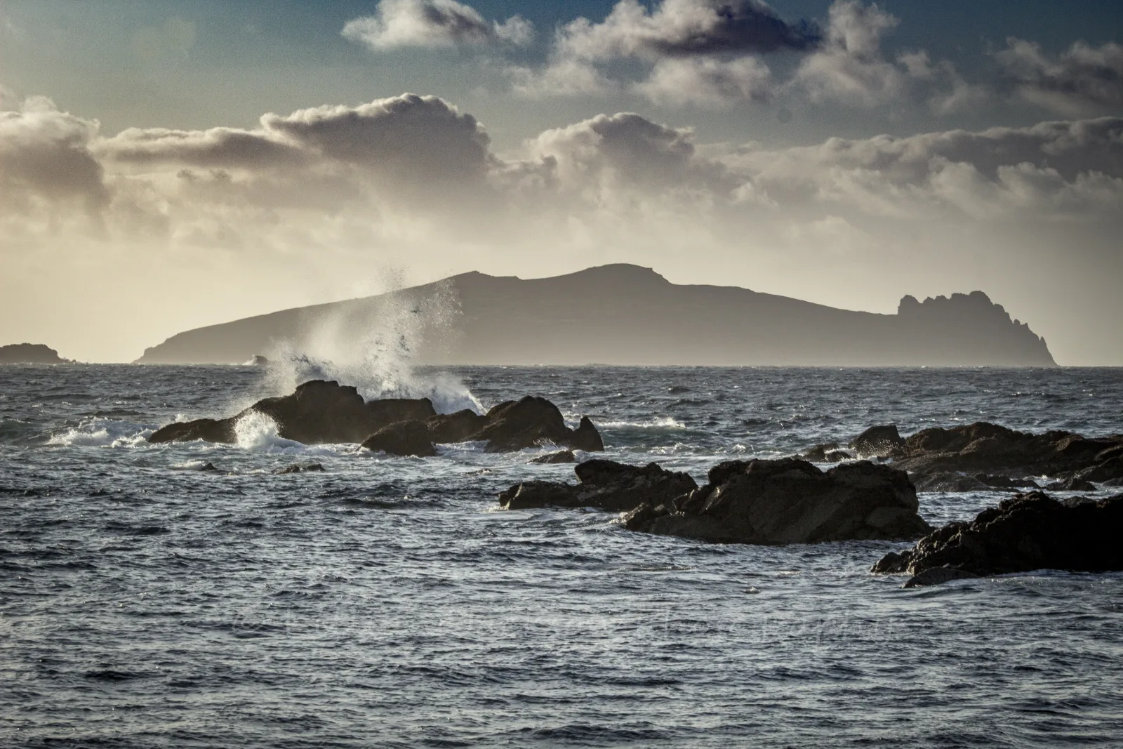 Dunquin