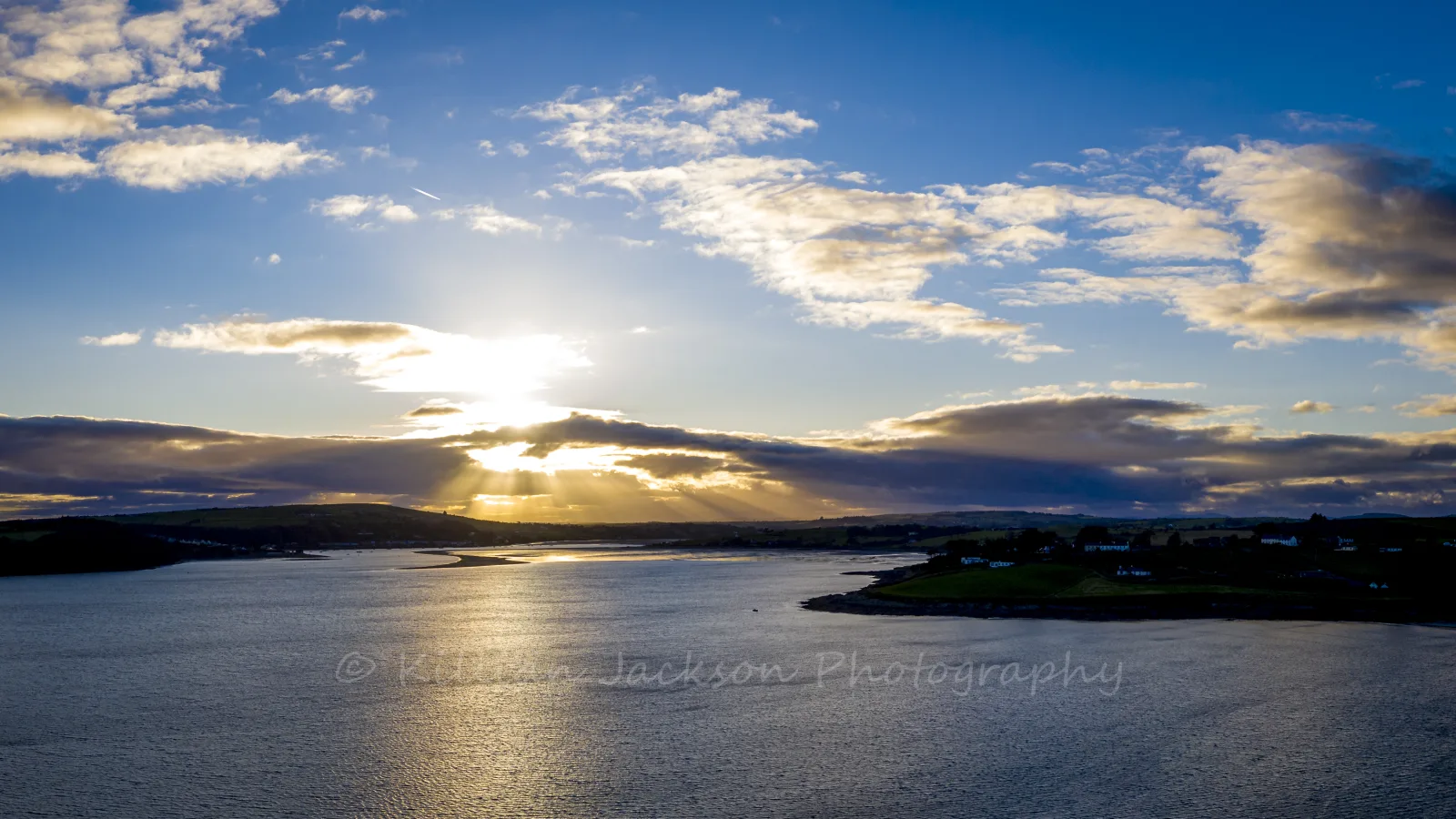 Courtmacsherry Bay