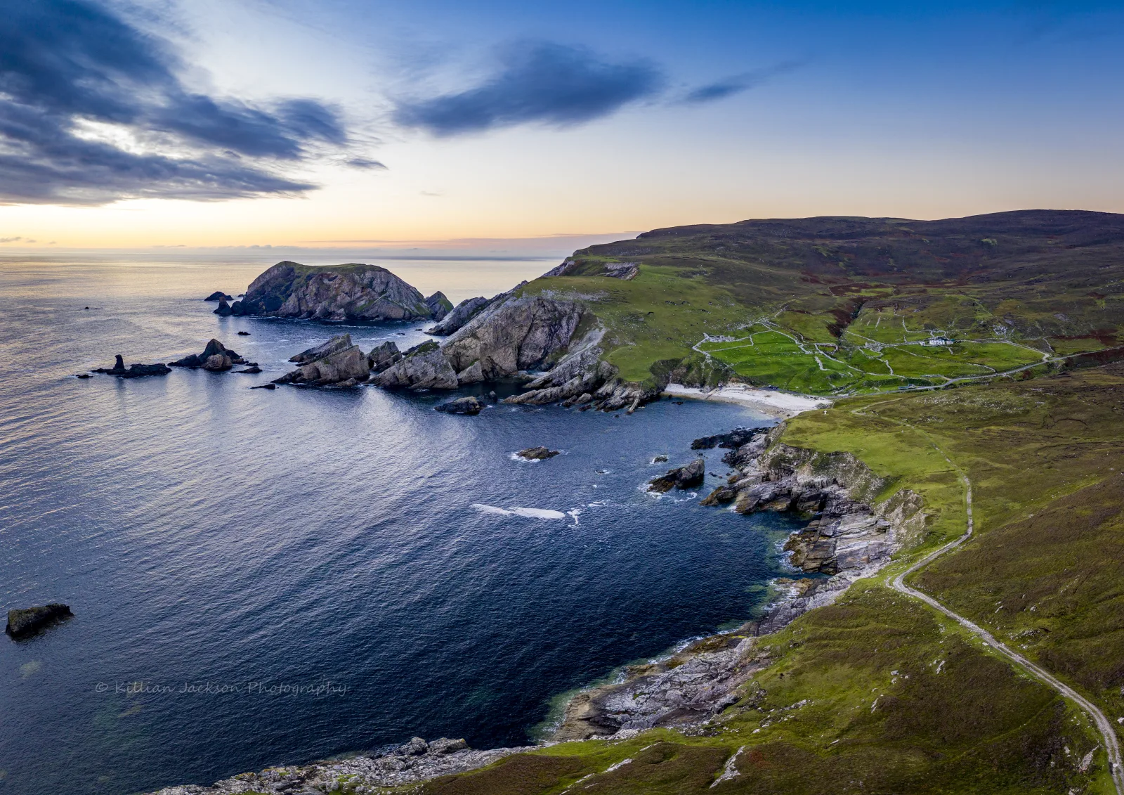 Port Donegal
