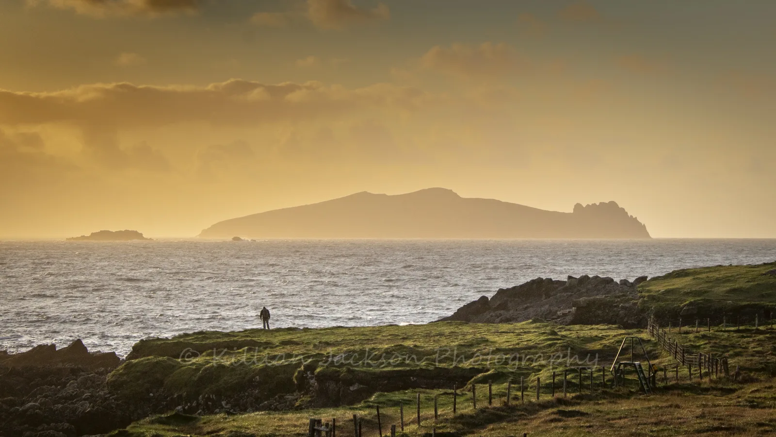 Dunquin