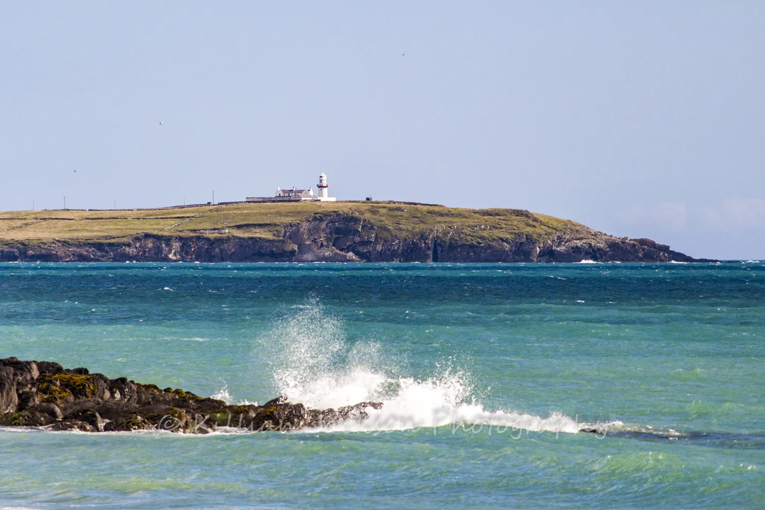 Galley Head Lighthouse