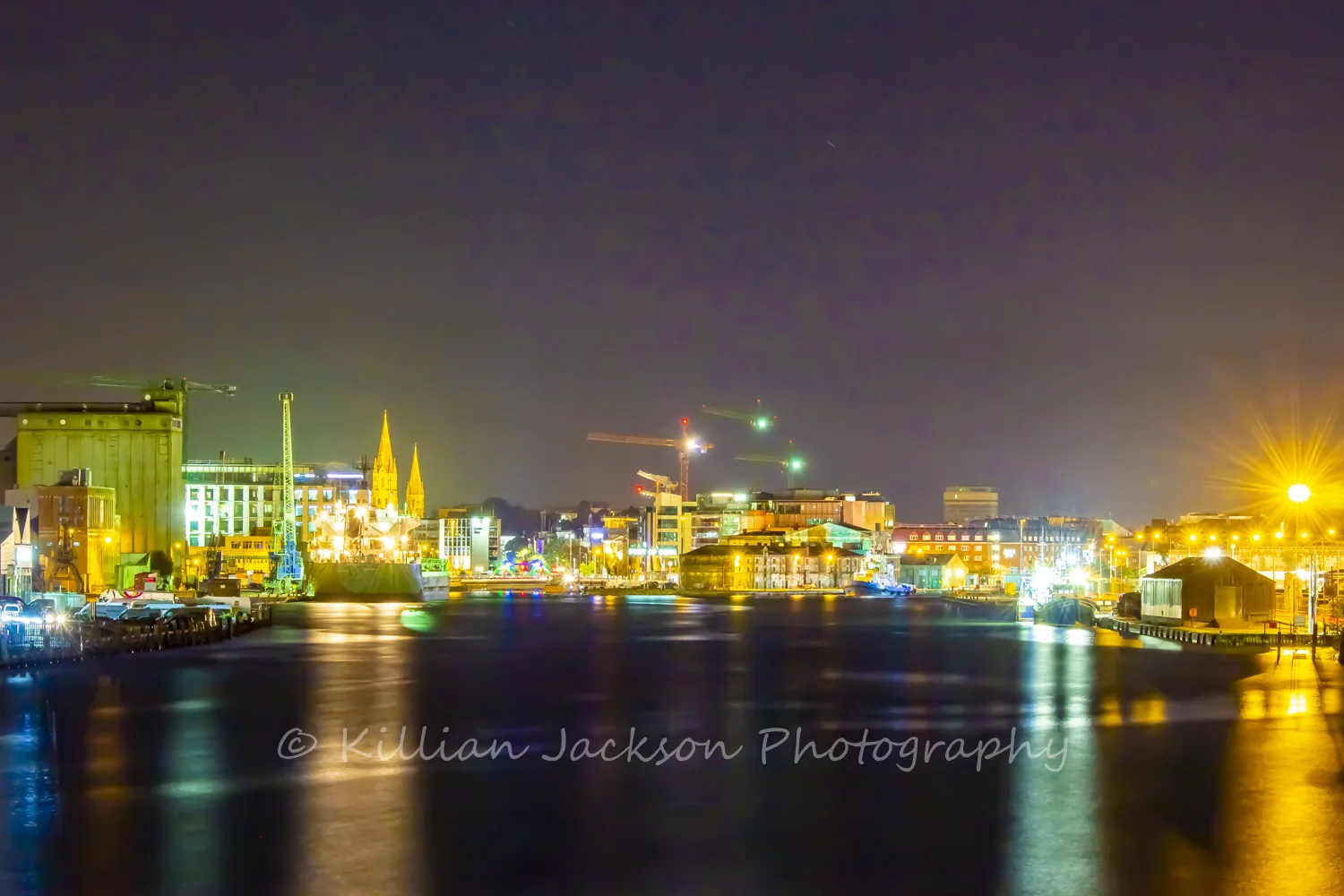 Port of Cork