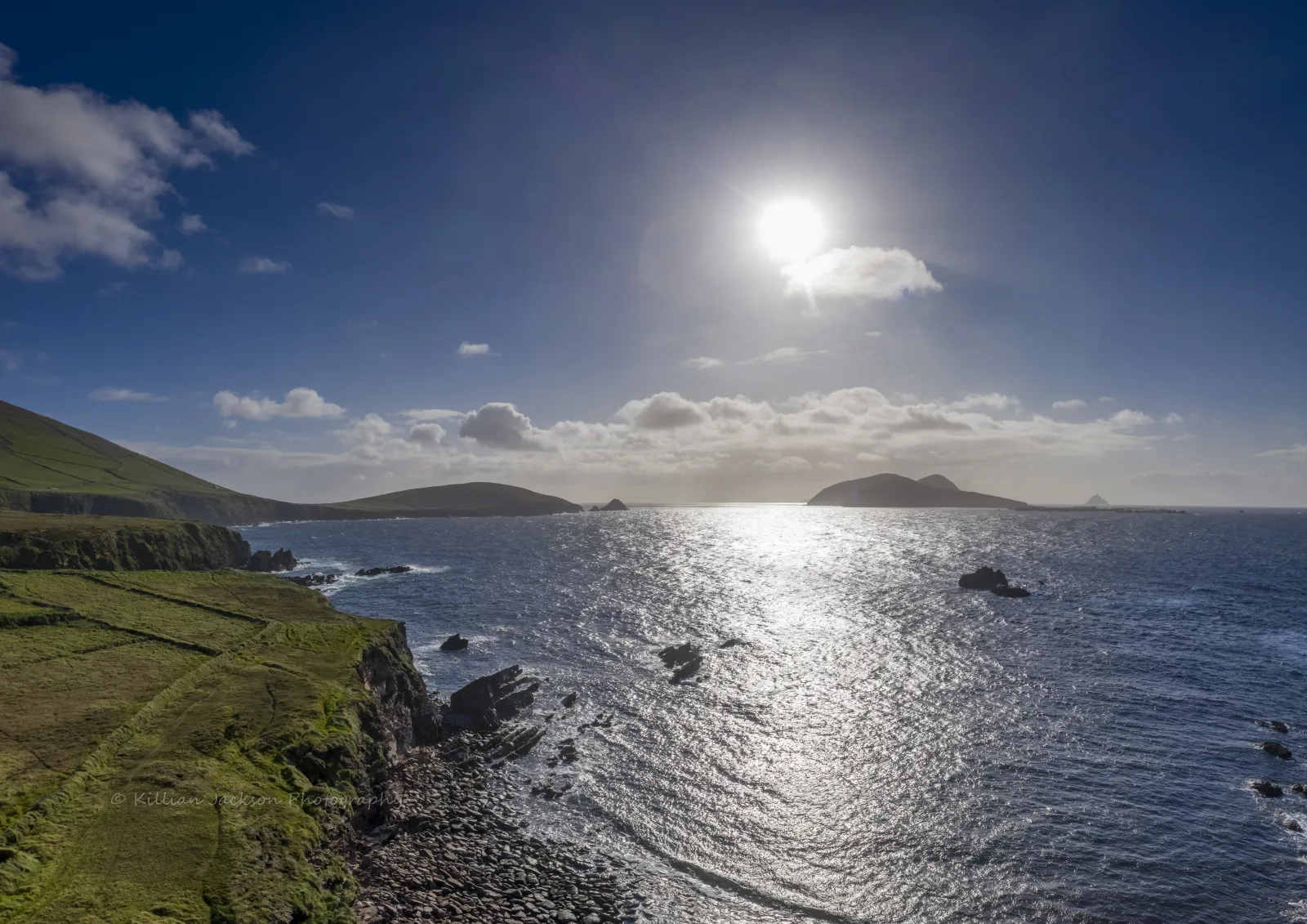 DÃºn Chaoin