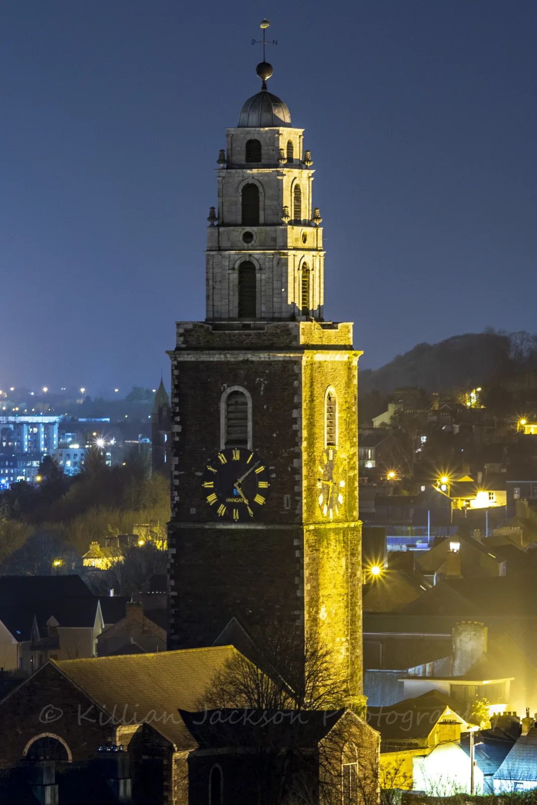 Shandon