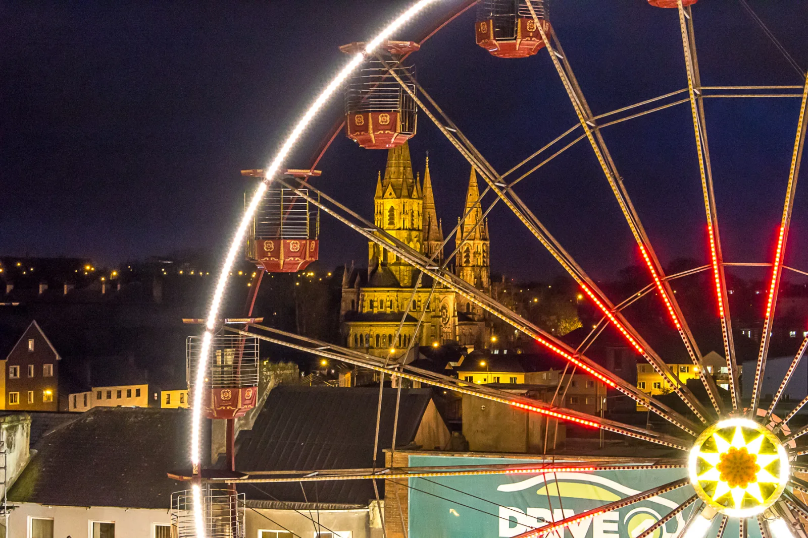 Cork Christmas