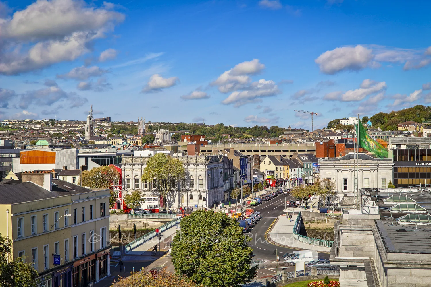 Parnell Place