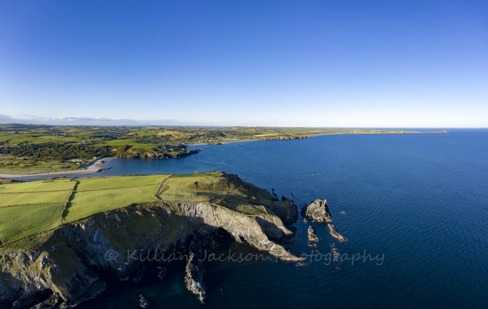 West Cork