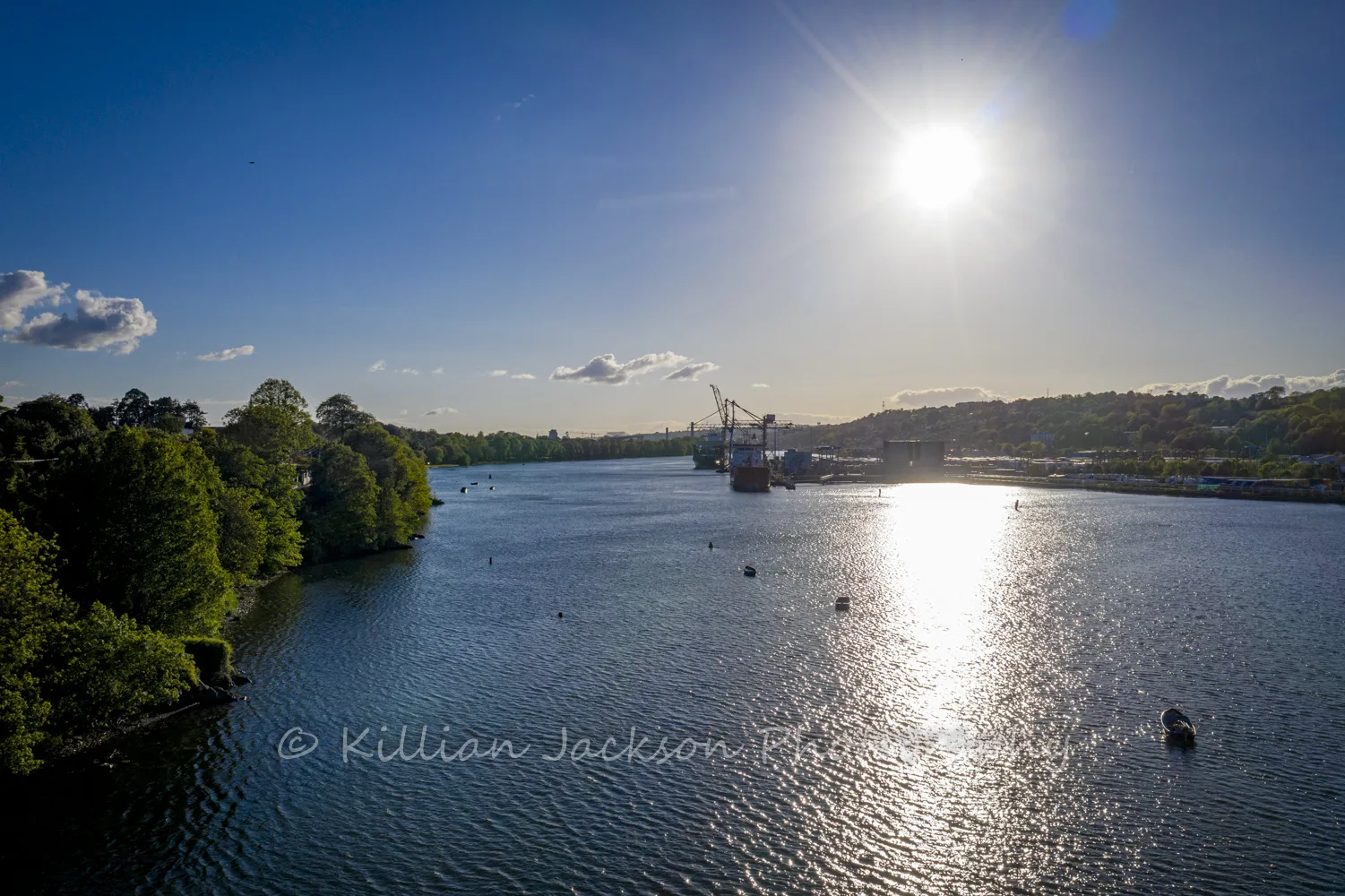 River Lee