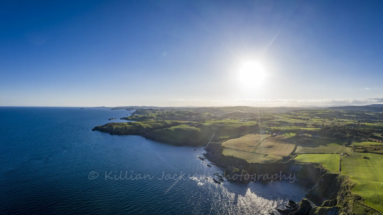 West Cork Coast