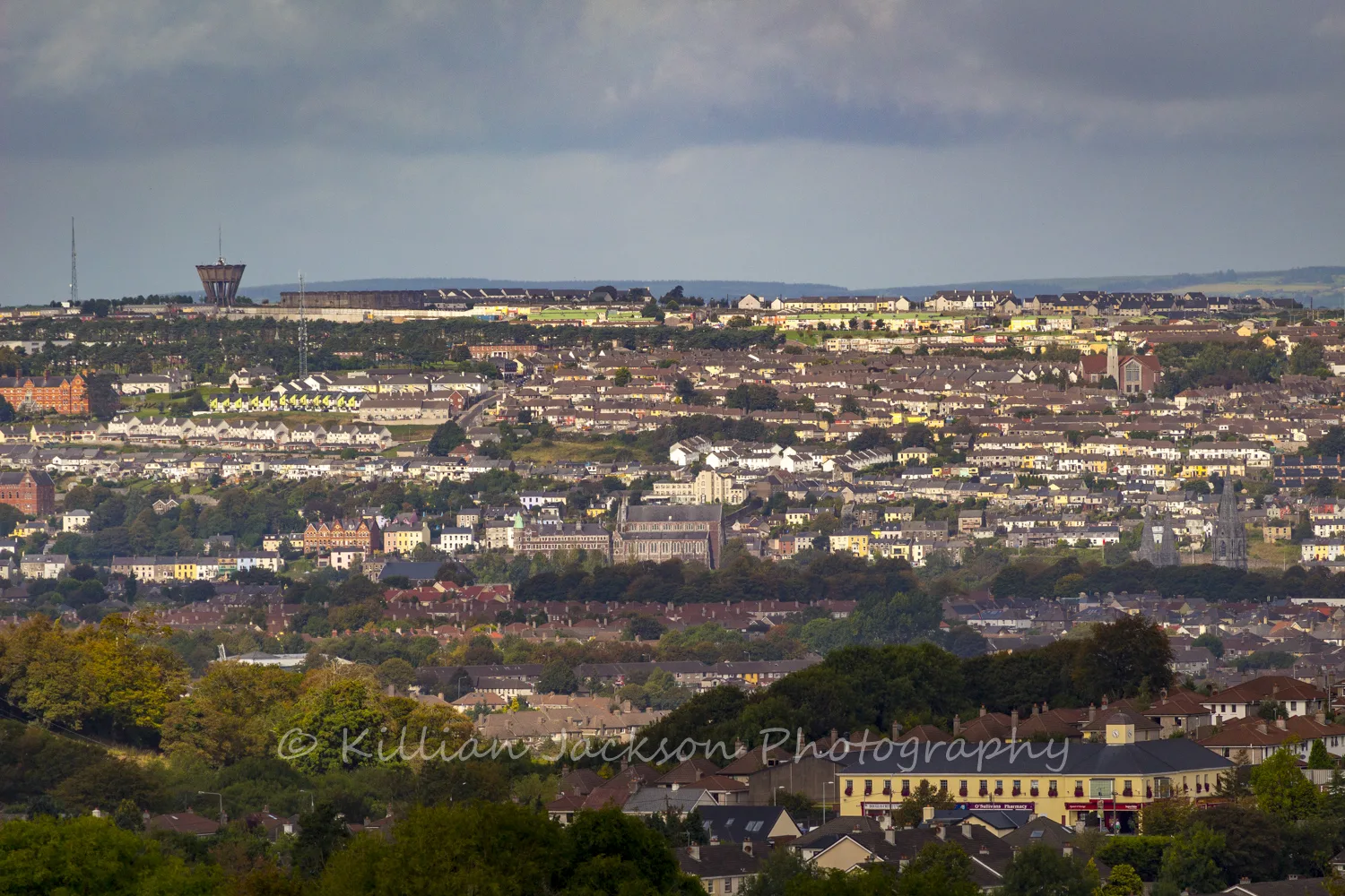 Cork City