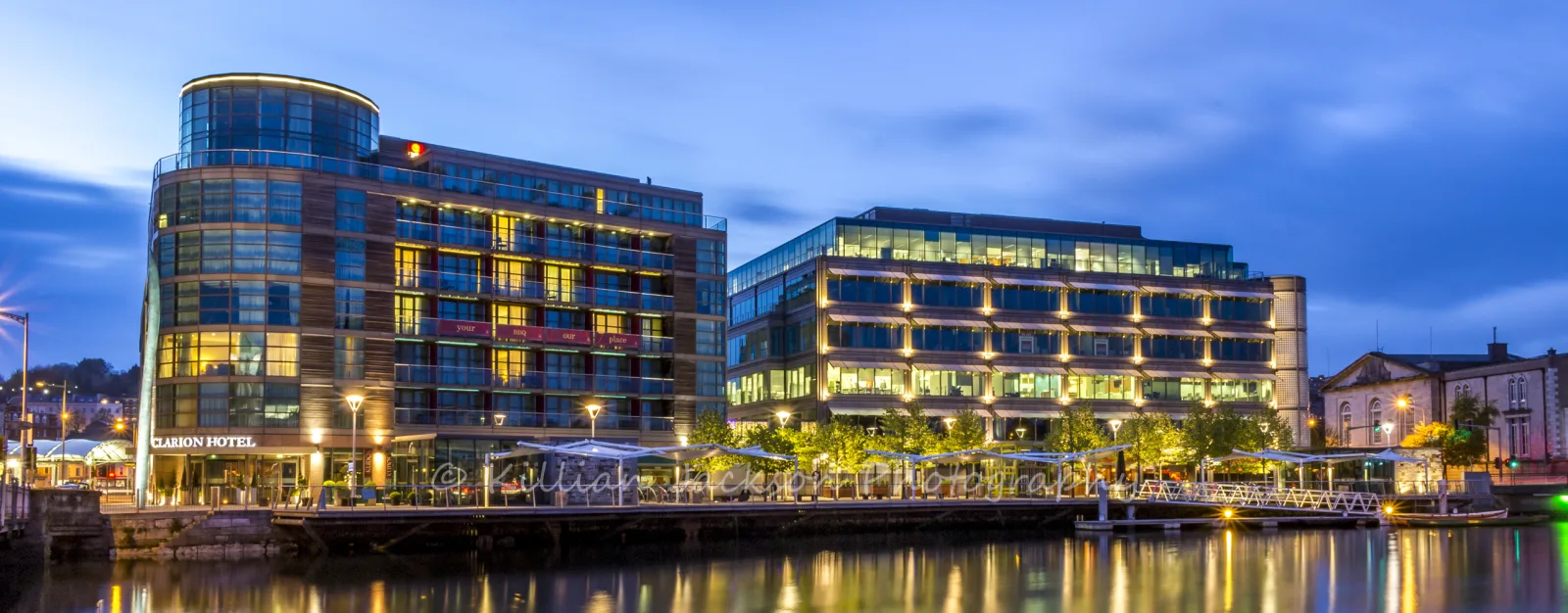 Lapps Quay