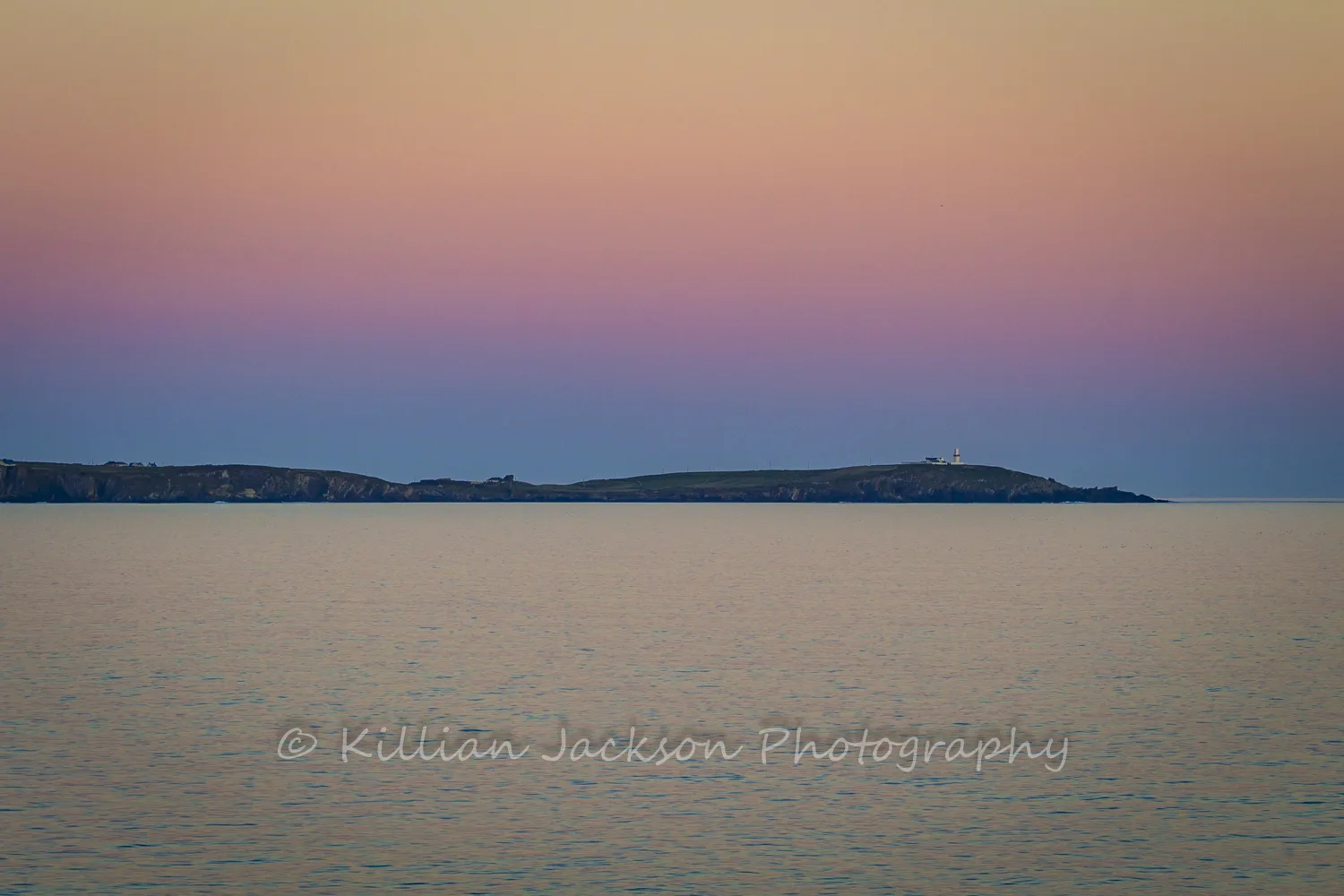Belt Of Venus