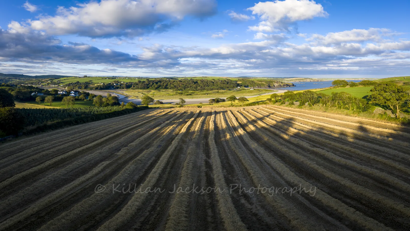 West Cork