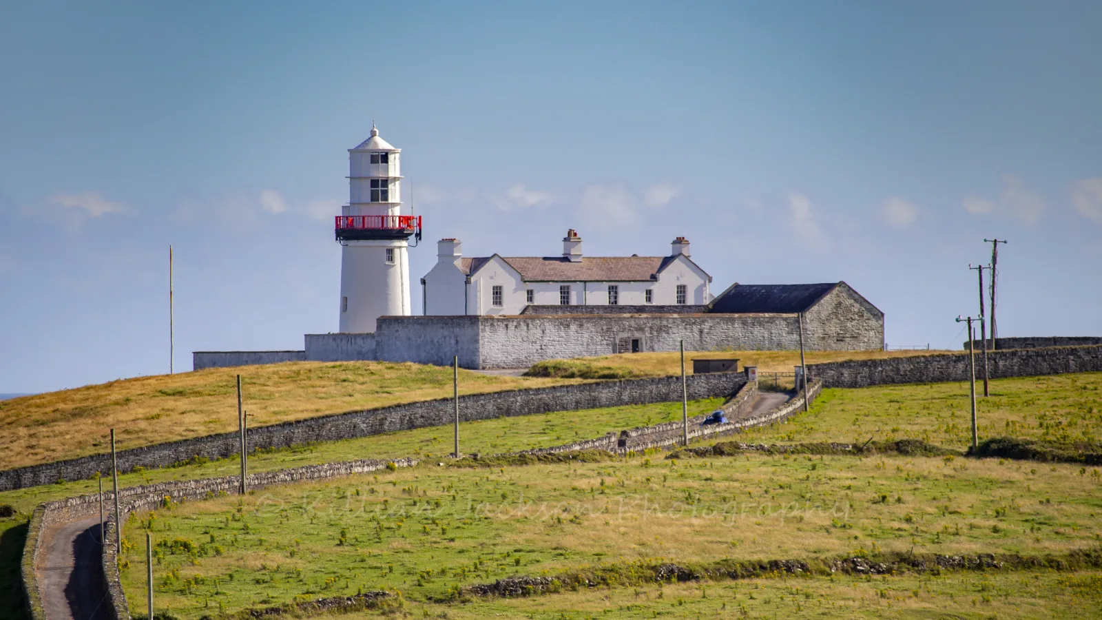Galley Head Lighthouse