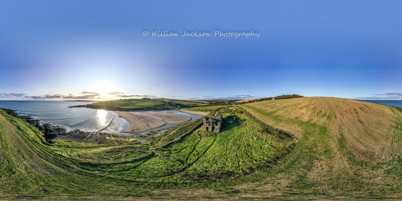 Howe Strand 360