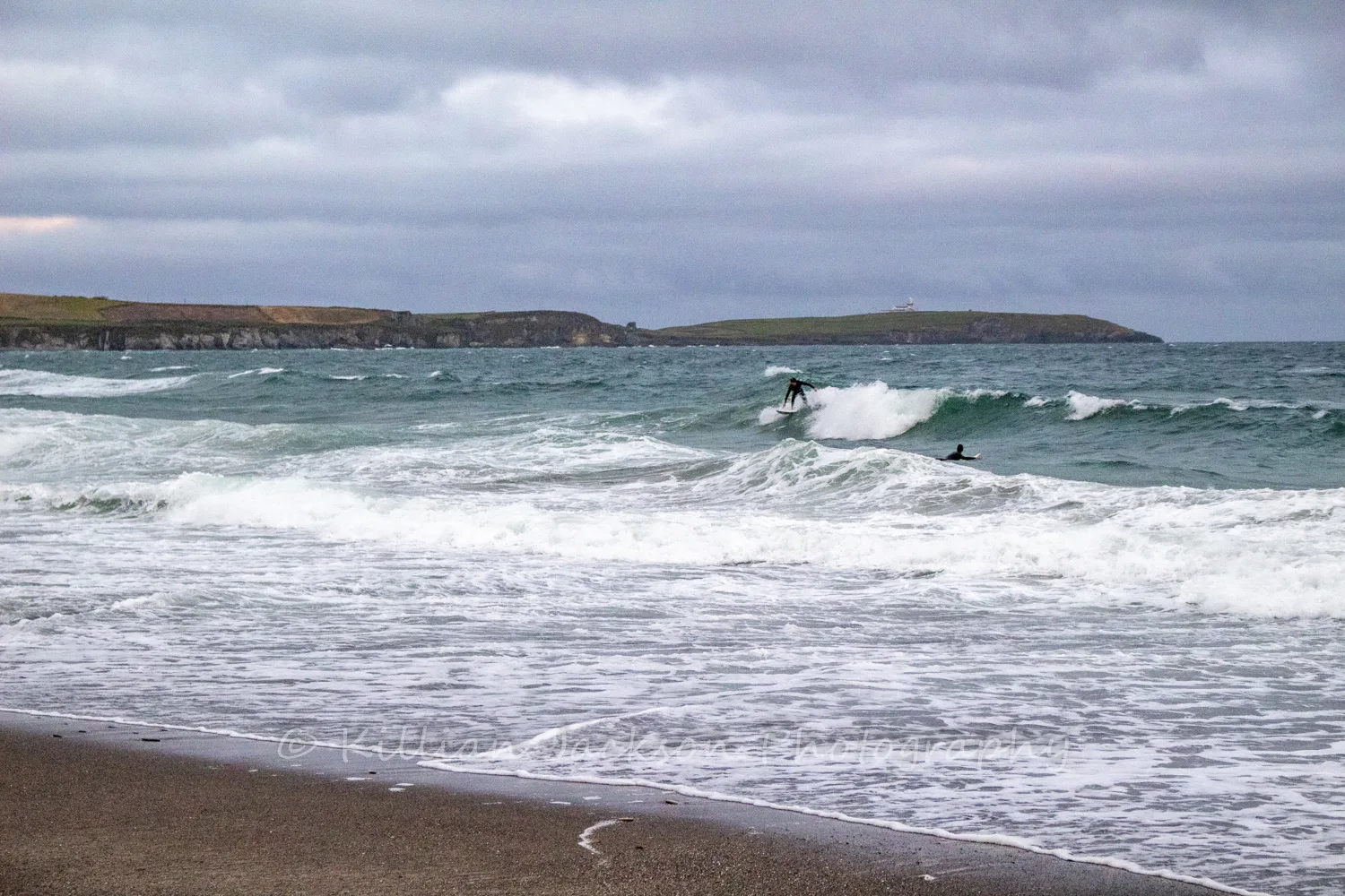 Longstrand