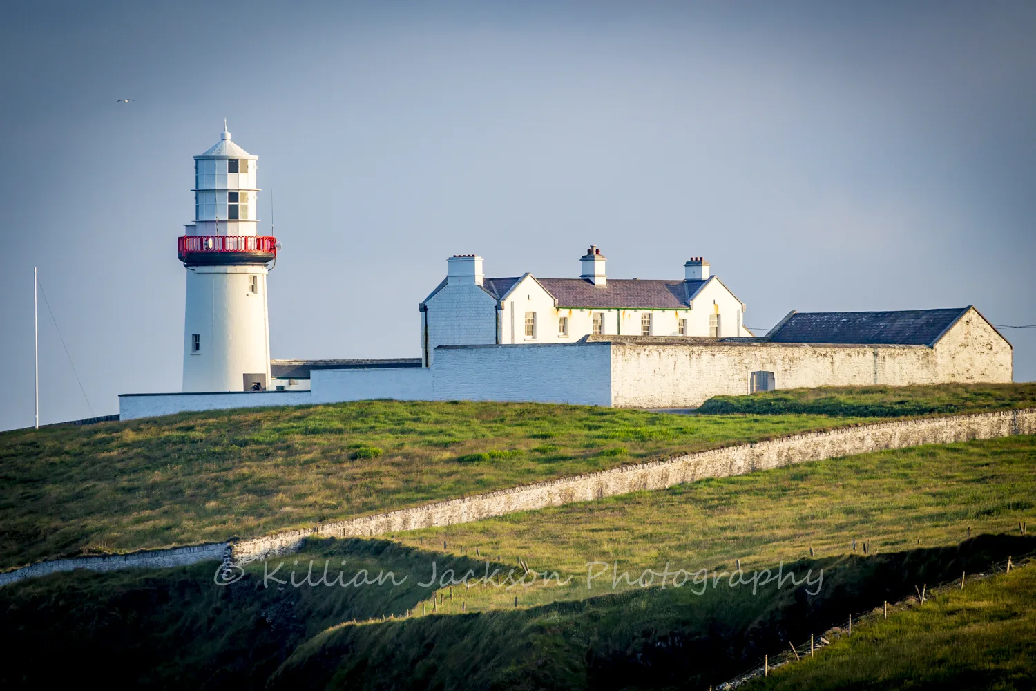 Galley Head Lighthouse