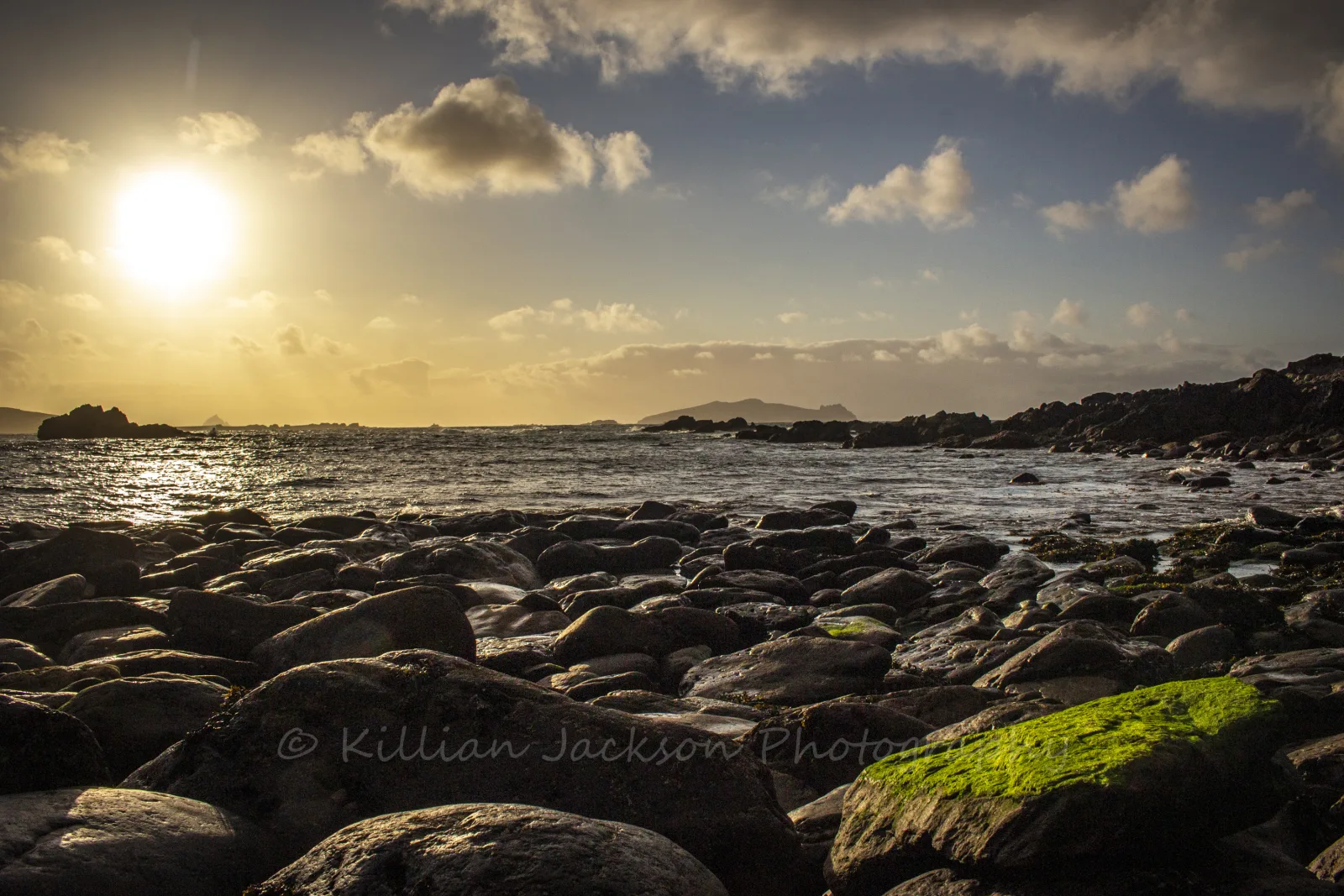 Dunquin