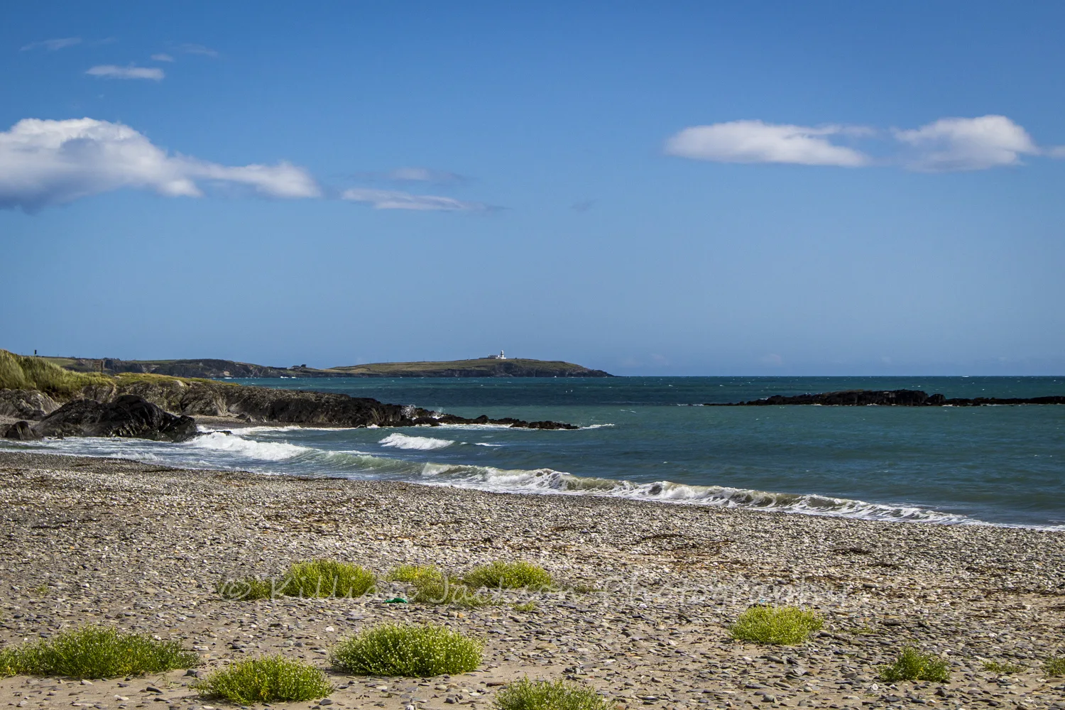Galley Head from Owenahincha