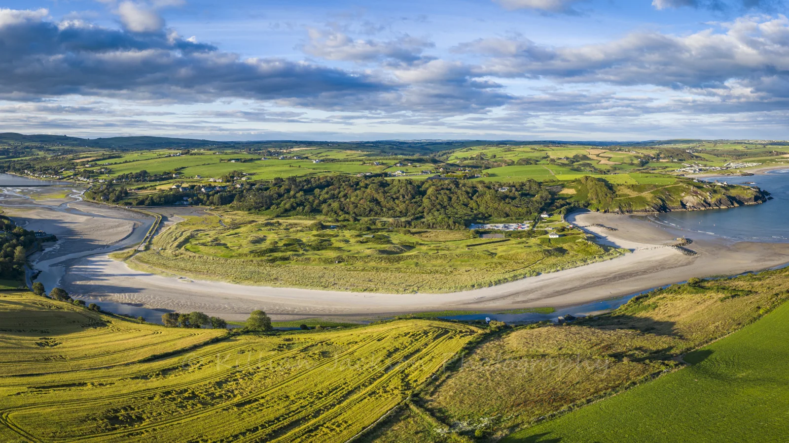 Warren Strand