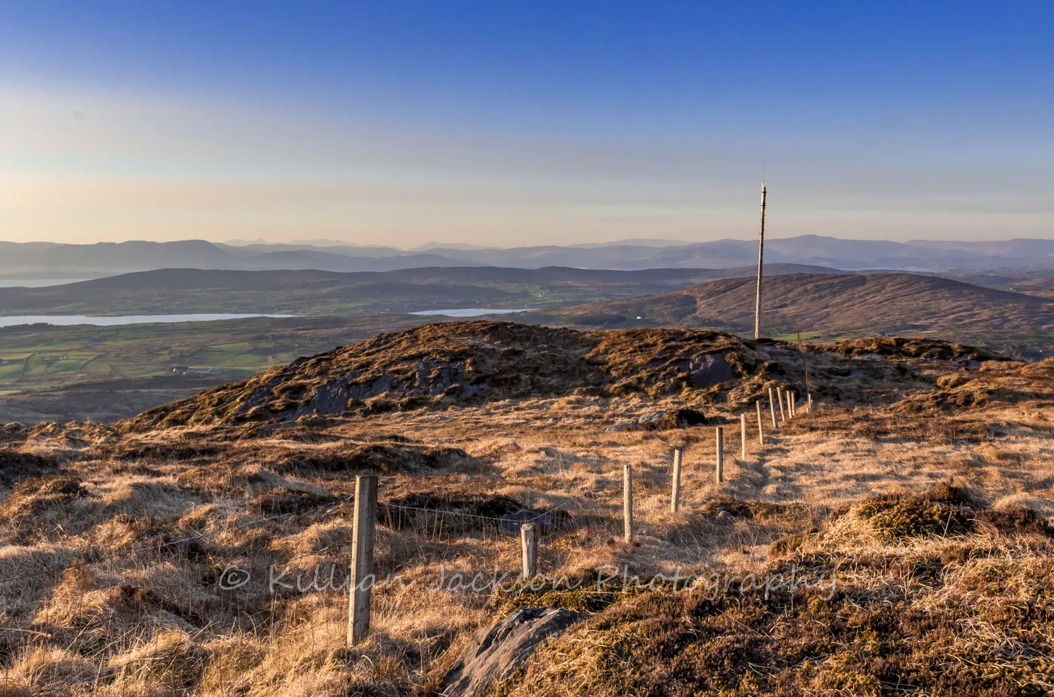 Mt Grabriel