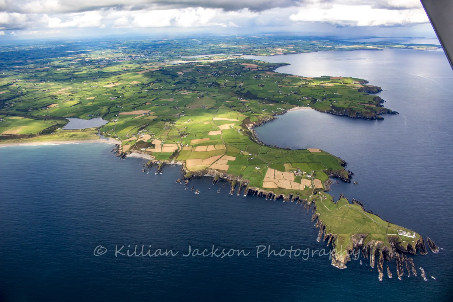 Galley Head