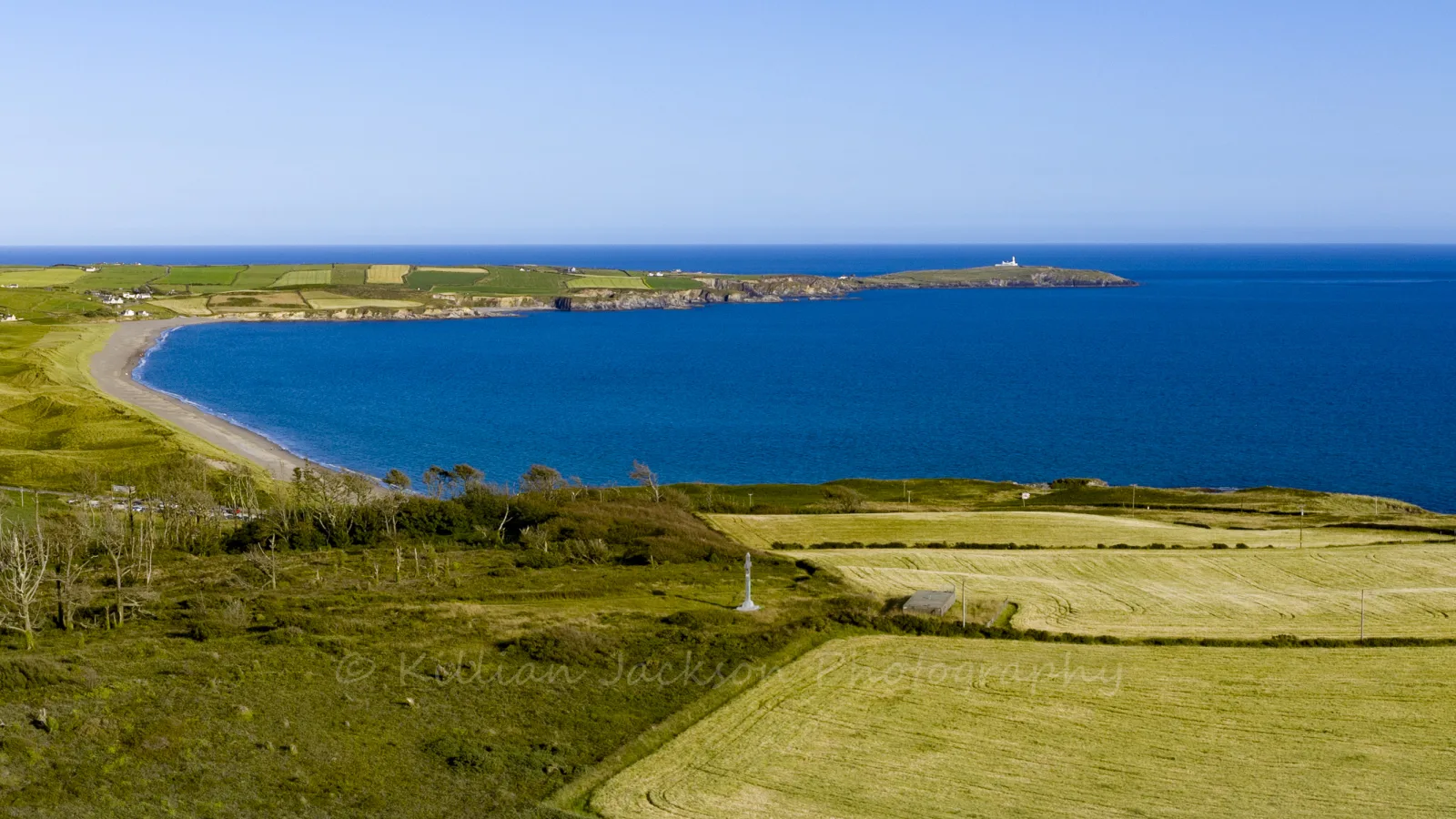Longstrand and Galley Head