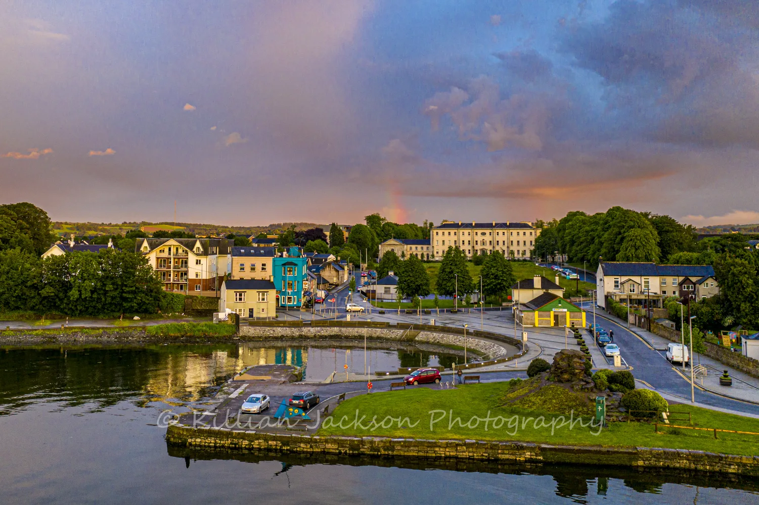 Blackrock Village