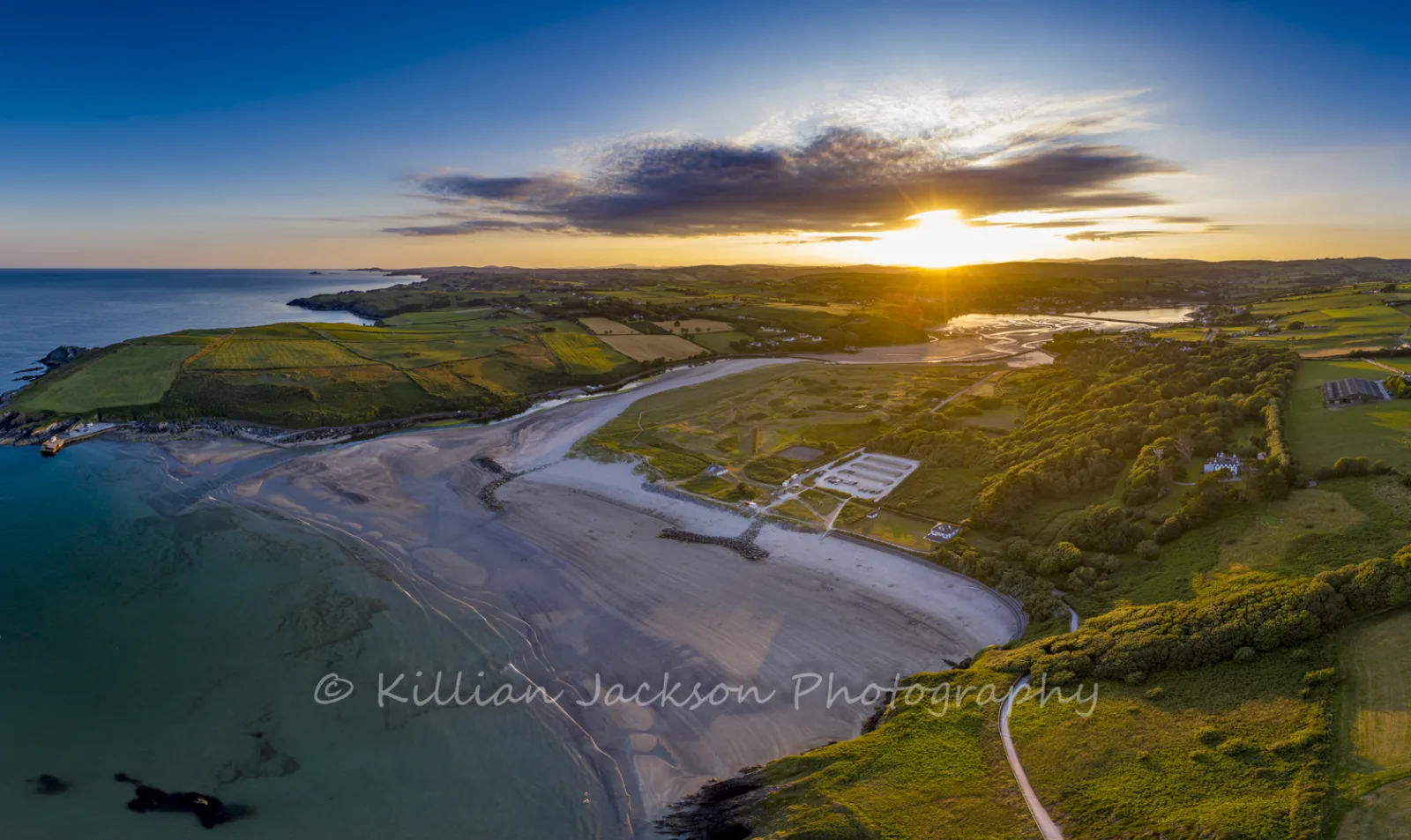 Warren Strand