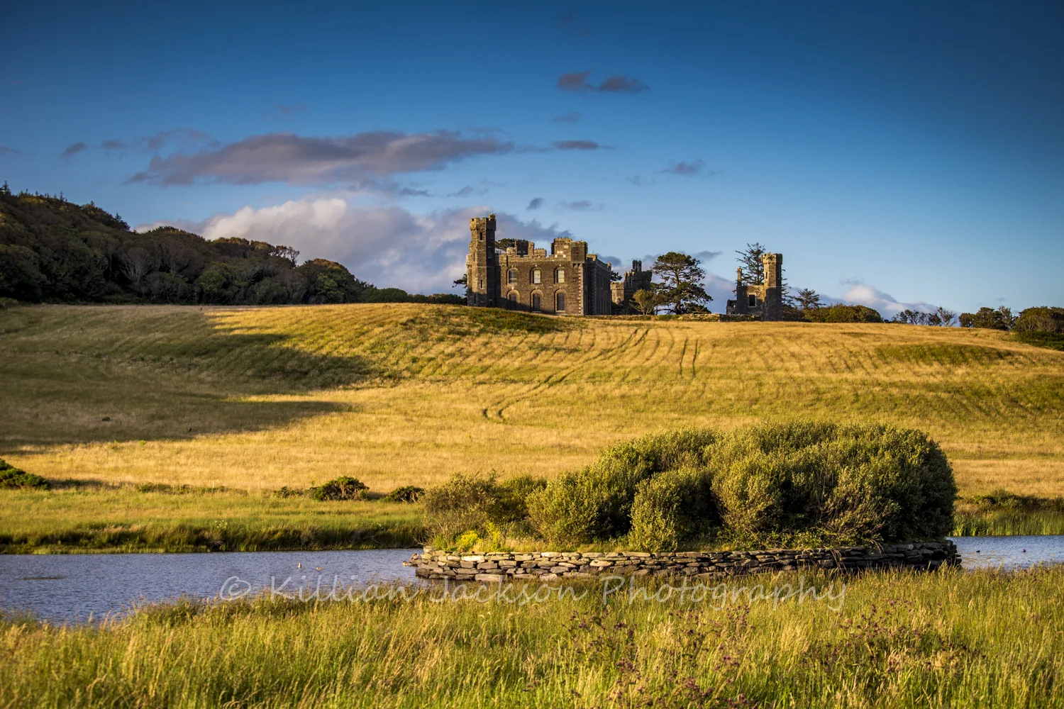 Castlefreke
