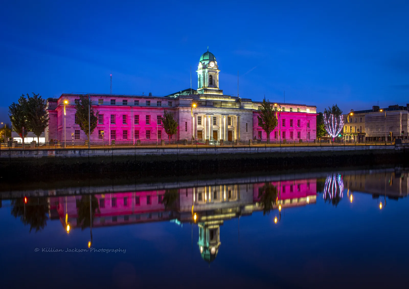 Cork City Hall