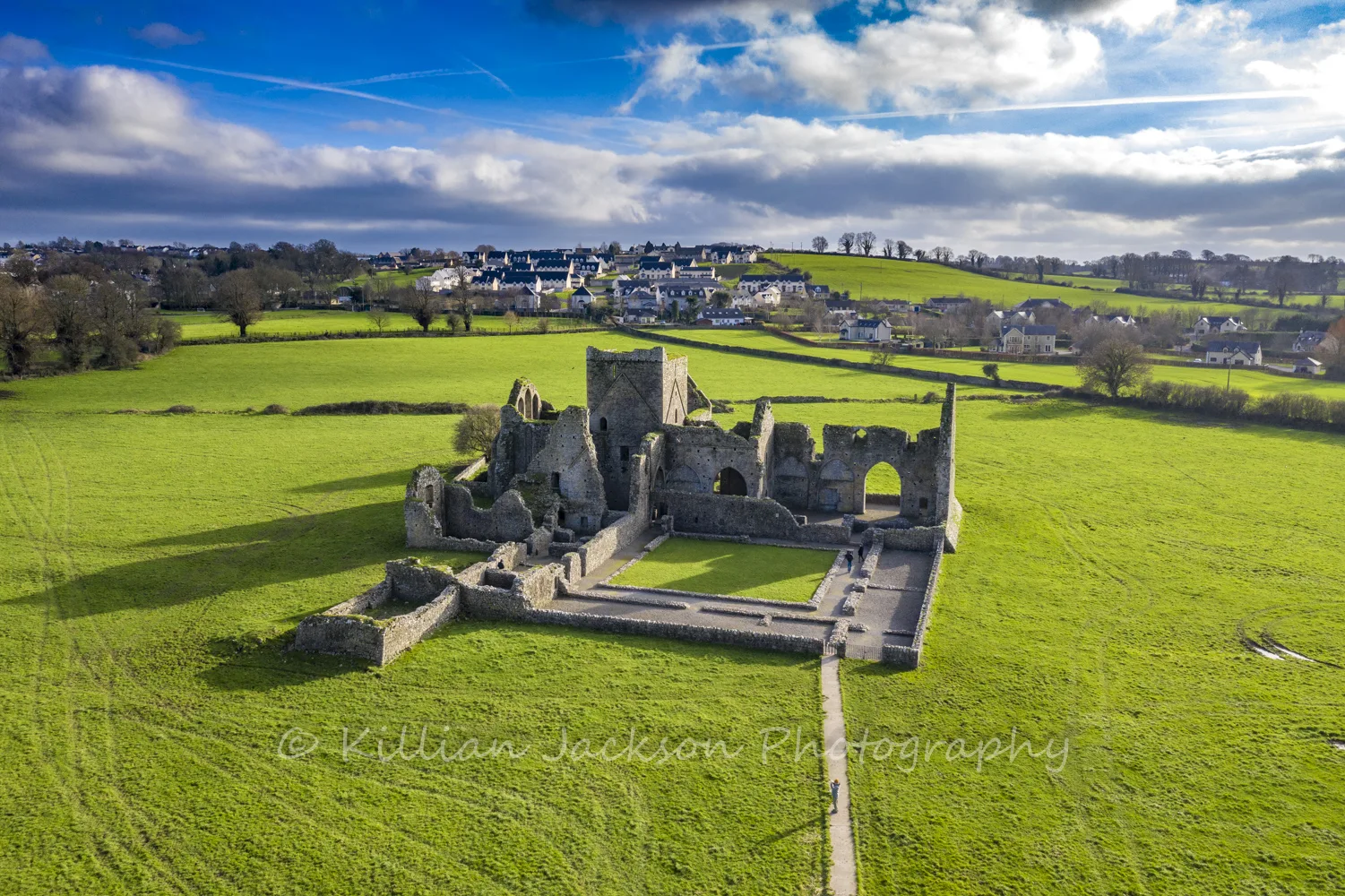 Hore Abbey