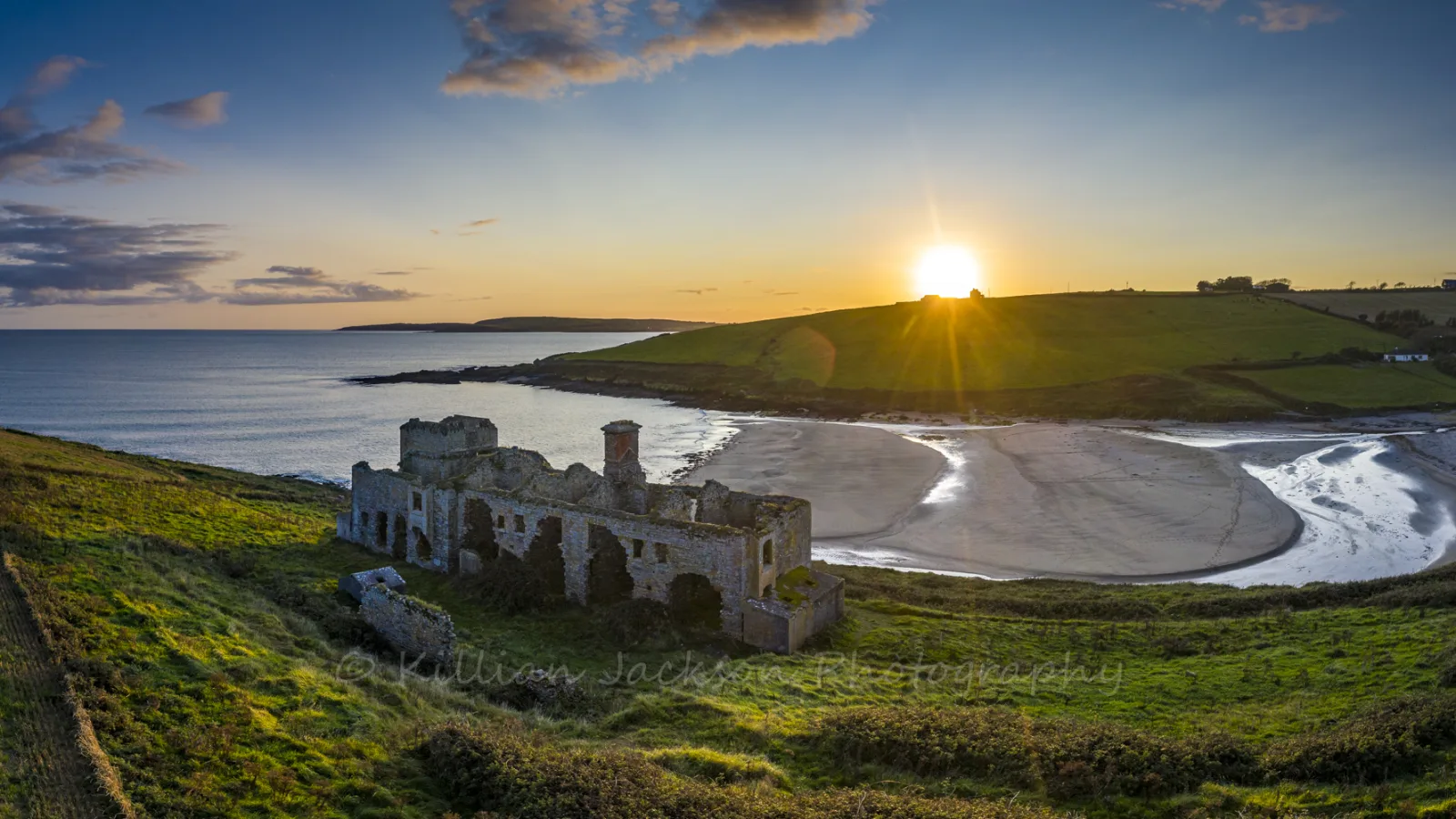 Howe Strand Coastguard and Telegraph Station
