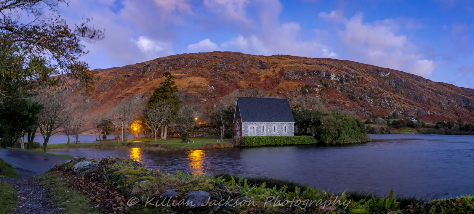 Gougane Barra