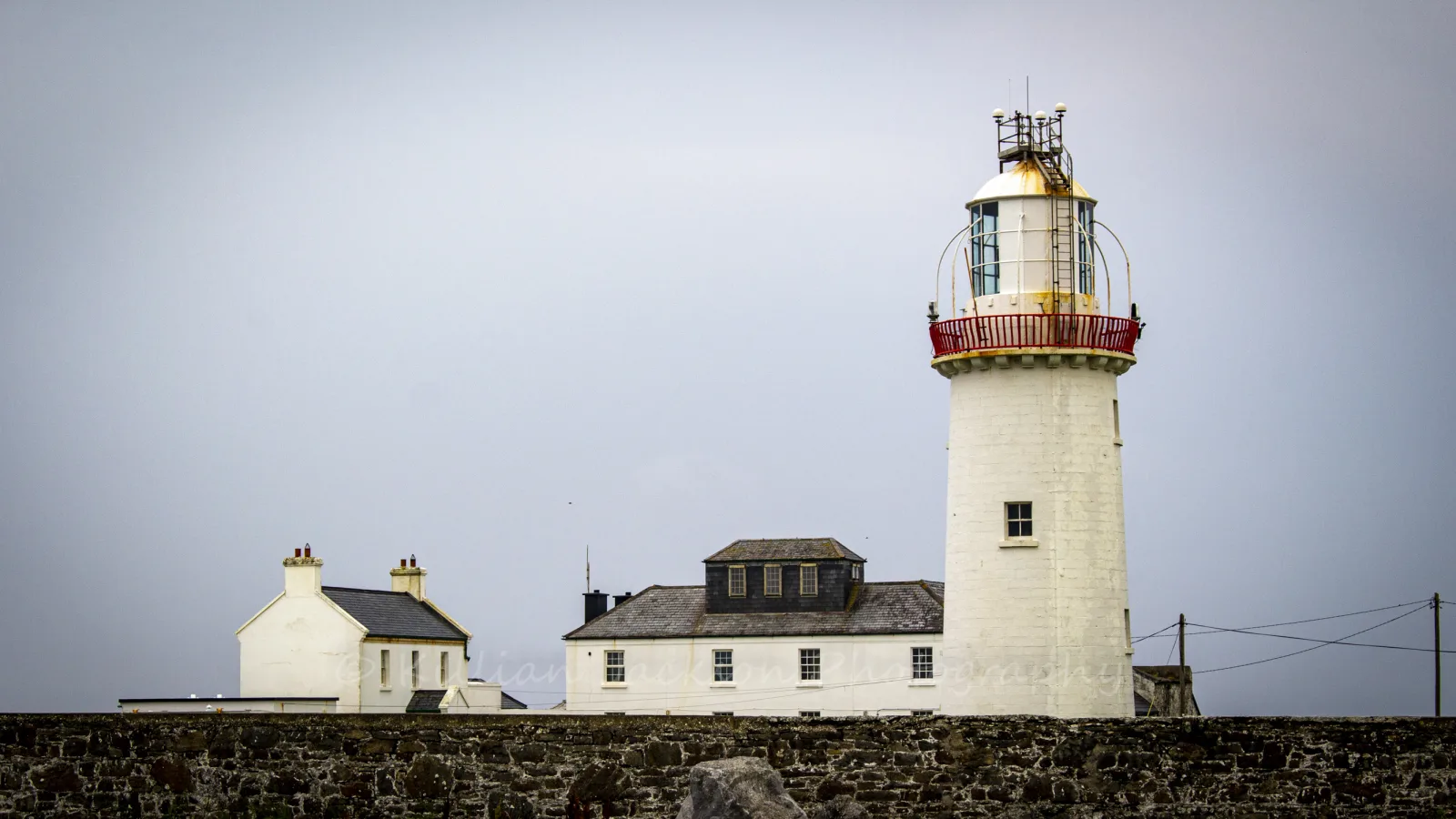 Loop Head Lighthouse
