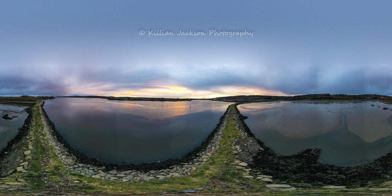 Lough Mahon 360