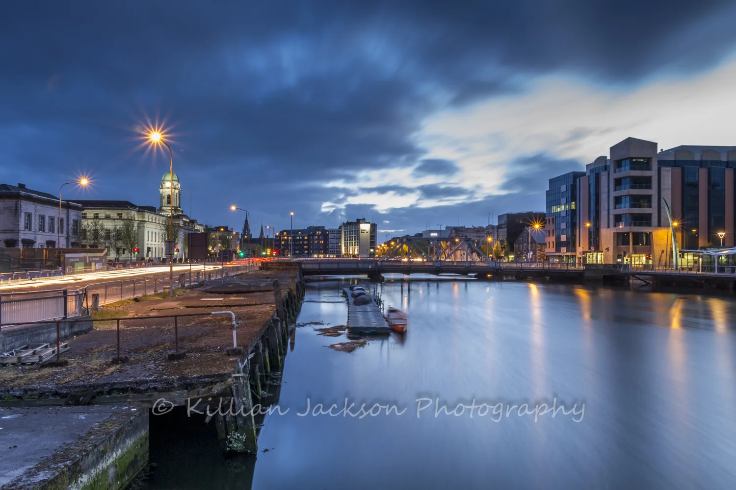 Cork City